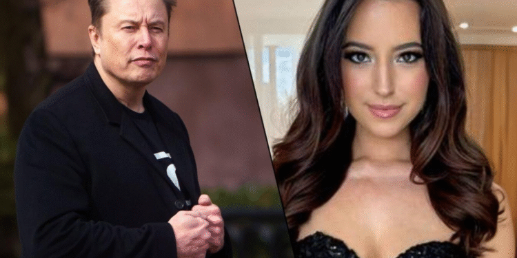 Elon Musk Reportedly Offered $15M to Keep 14th Child a Secret