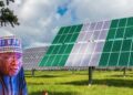 FG Justifies ₦10bn Aso Rock Solar Installation