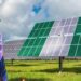 FG Justifies ₦10bn Aso Rock Solar Installation