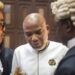 Nnamdi Kanu: Court Grants FG’s Plea To Shield Witnesses