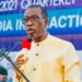 I Regret Running For Office of Vice President – Okowa
