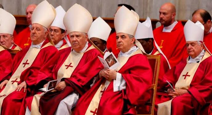 Like Pope Francis , new Pontiff must embrace tolerance, peace…….Guild of interfaith media .