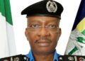 Police Reactivates Digital Tinted Glass Permit System To Enhance Security…Force Pro