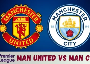 Manchester Derby Ends in Thrilling Draw