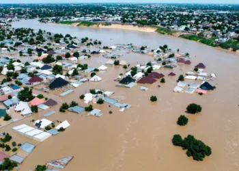 Nationwide Flood Alert: FG Launches Campaign….Over 1,200 Communities at Risk