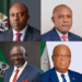 2027: Fubara, Three Governors Ditching PDP for APC