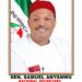 Showdown in PDP: Anyanwu Declares Governors’ Move a ‘Coup’, Insists He’s National Secretary