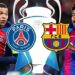 UEFA Champions League: Barça, PSG Set for Semi-Final Clash