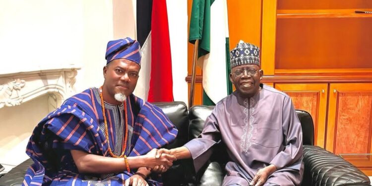 2027: The Coast Is VERY Clear for President Tinubu – By Reno Omokri