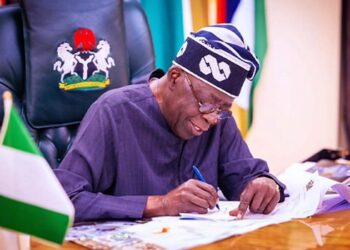 FG Debunks Viral Ambassadorial List, Urges Public to Await Official Announcement