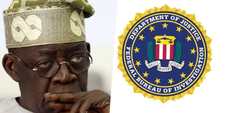 Presidency Downplays U.S. Court Order on Tinubu’s Drug Probe