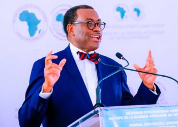 Nigerians Now Earning Less Than in 1960 – AfDB Boss Adesina