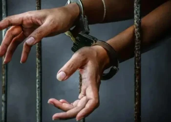 Police Nab 21-year Lady For Allegedly Killing Boyfriend