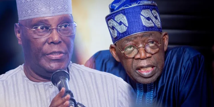 Opinion: Atiku, not Tinubu, is the Wrecking Ball – By Azu Ishiekwene (May 1, 2025)