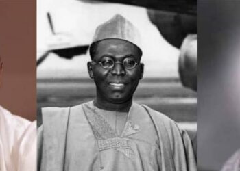 Opinion: The Political Evolution of Nigeria’s Elections and the 2027 Outlook – By Aare Amerijoye DOT.B.