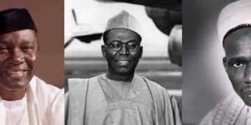 Opinion: The Political Evolution of Nigeria’s Elections and the 2027 Outlook – By Aare Amerijoye DOT.B.