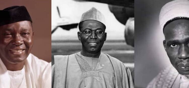 Opinion: The Political Evolution of Nigeria’s Elections and the 2027 Outlook – By Aare Amerijoye DOT.B.