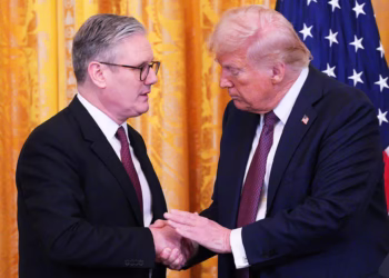 US, Britain Reach Tariffs Deal