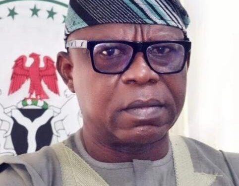 Clerk National Assembly Says Assumption of Duty of NASC Chairman, Commissioners Historic