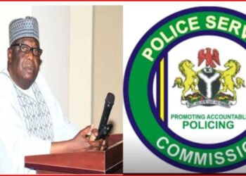PSC Remains Committed to Professionalism of the  Police Force……Argungu