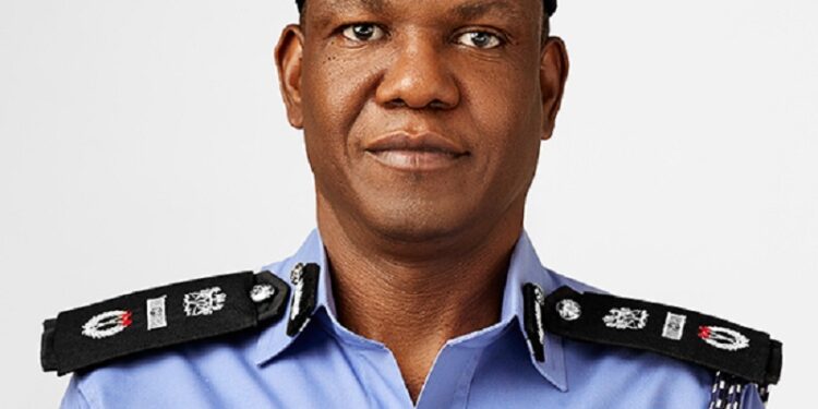 Fake DIG Busted: Police Nab Facebook Impostor in Nasarawa