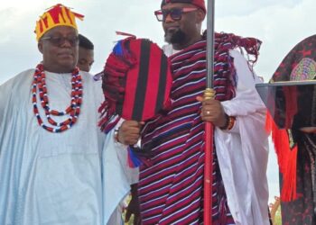 Oche Victor-Elias Emerges Osiloma K’Idoma