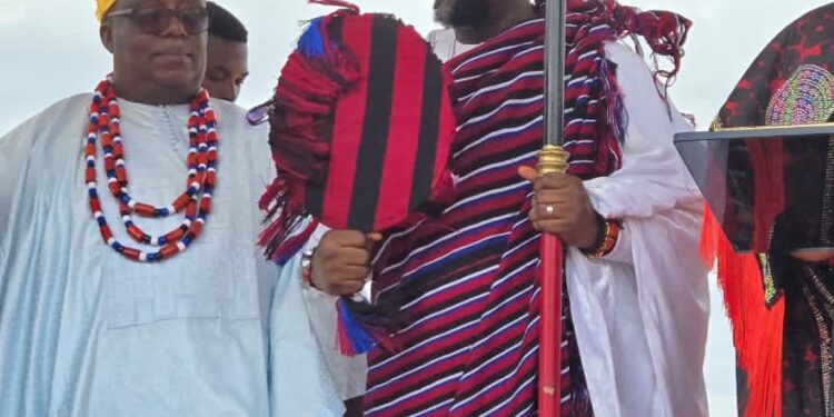 Oche Victor-Elias Emerges Osiloma K’Idoma