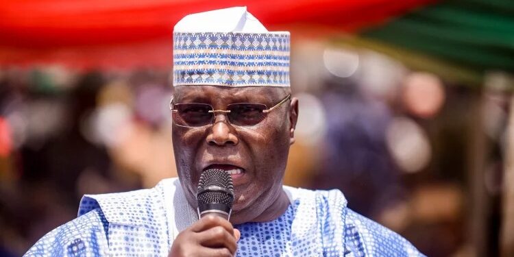 I’m Not Leaving PDP – Atiku Reaffirms Loyalty Amid Defection Rumours