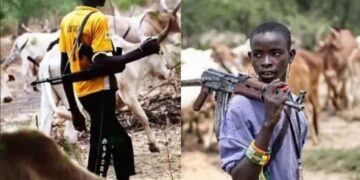 Benue Bloodshed: 23 Die in Suspected Herdsmen Onslaught