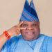 Osun Assembly Endorses Gov Adeleke for Second Term