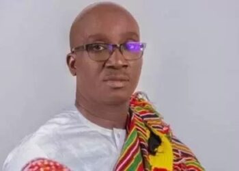 Edo Govt Okays Renovation of Burnt Oba Mkt