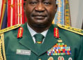 Insecurity and incompetence of security Chiefs