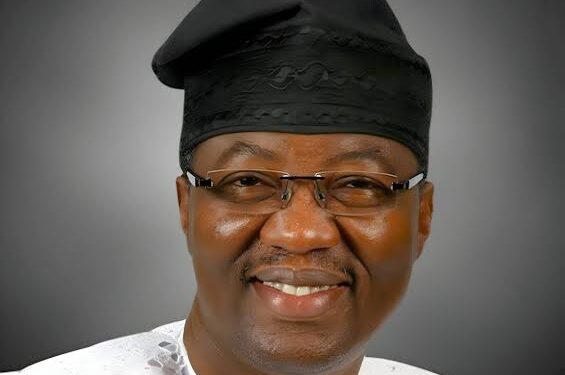 Tinubu approves N480.4Billion for South West Development Commission ….. Daniel