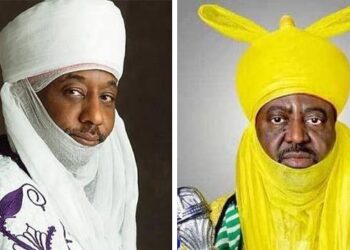 Kano Emirship tussle worsens as two Galadimans emerge