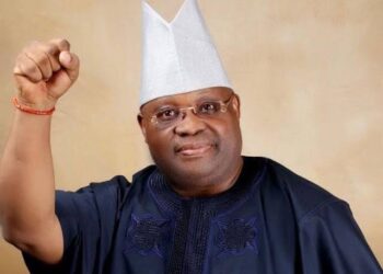 Osun PDP suffers another setback as top party chieftain defects