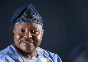 Former Deputy Governor of Plateau state is dead