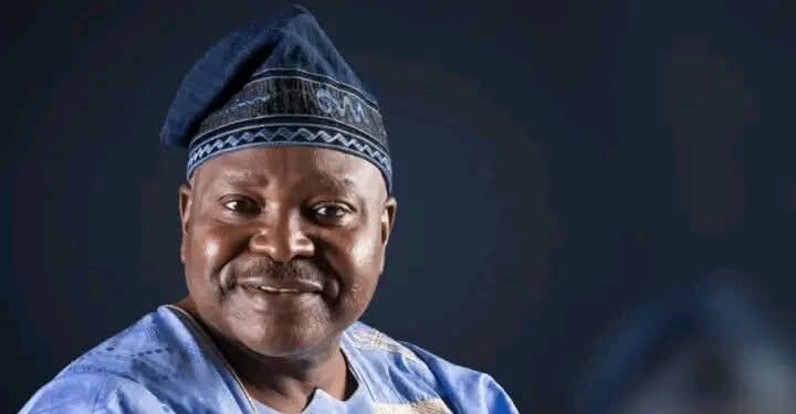 Former Deputy Governor of Plateau state is dead