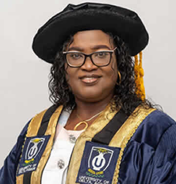 UNIDEL COMMITTED TO CULTURE OF INNOVATION, RESEARCH…… VC