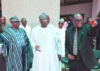 PSC, Police Affairs Forge Partnership For Efficient Services