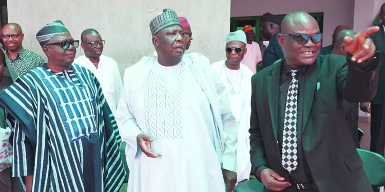 PSC, Police Affairs Forge Partnership For Efficient Services