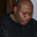 SUPREME COURT REVOKES BAIL GRANTED FRED AJUDUA IN ALLEGED $1.04M FRAUD CASE