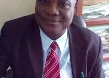 Tribute to an Uncommon Compatriot