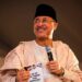 I won’t Contest For Any Political Office Again-Prof. Utomi