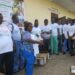 Head Of Liberia doctors Association Suspended over Doubtful Certificates