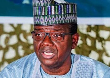 HURIWA Decries Targeted Attacks on Matawalle, Urges EFCC Not to Be Used for Political Witch-Hunt