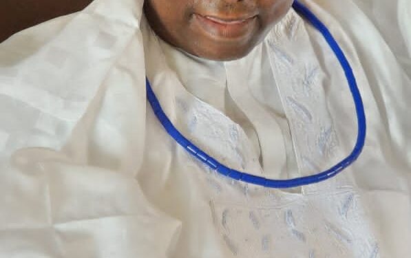 CIFCFIN REGISTRAR SALIFU IS ABENECHE ATA IGALA