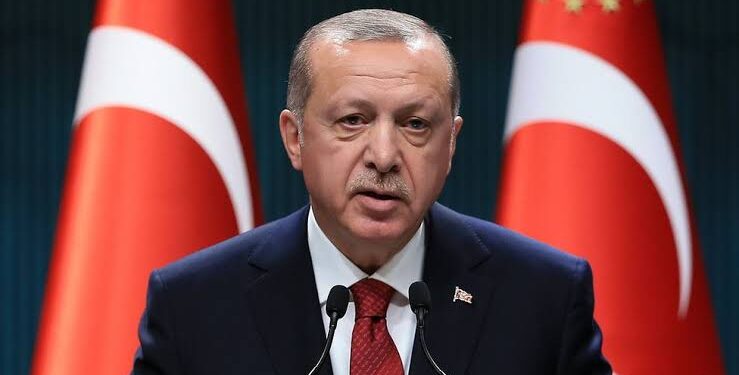 After 41 Years, PKK To Disband,Disarm, End Rebellion Against Turkiye