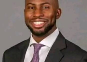 JUST IN: Okonjo-Iweala son Breaks Medical Record in USA