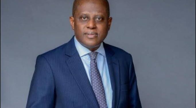 Another first for Cardoso as CBN launches platform for diaspora Nigerians