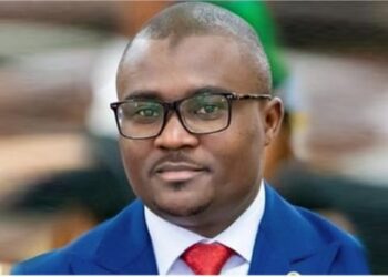 FRC Boss Olowo to Launch Foundation at 40.